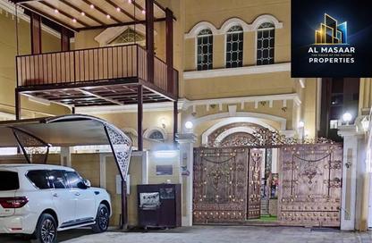 Villa - 5 Bedrooms - 7 Bathrooms for sale in Al Mowaihat 1 - Al Mowaihat - Ajman