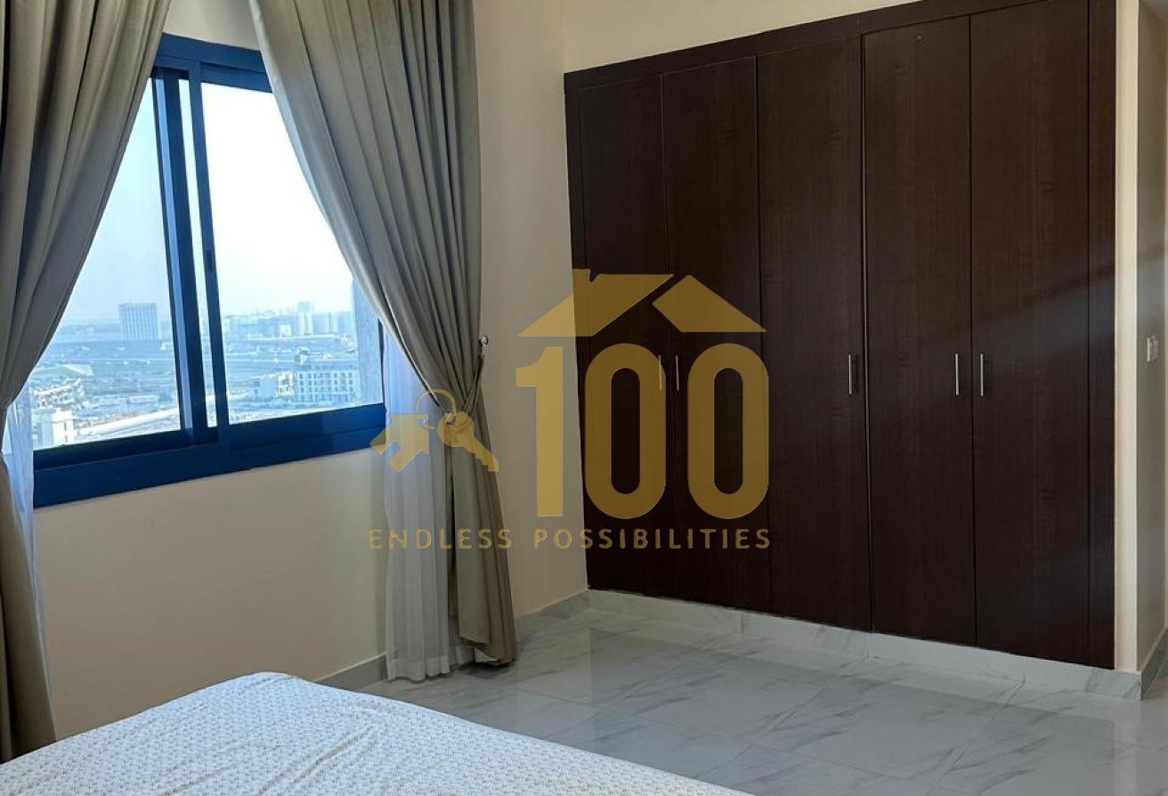 Modern Apartment | Spacious Unit | Fully Furnished photo 8