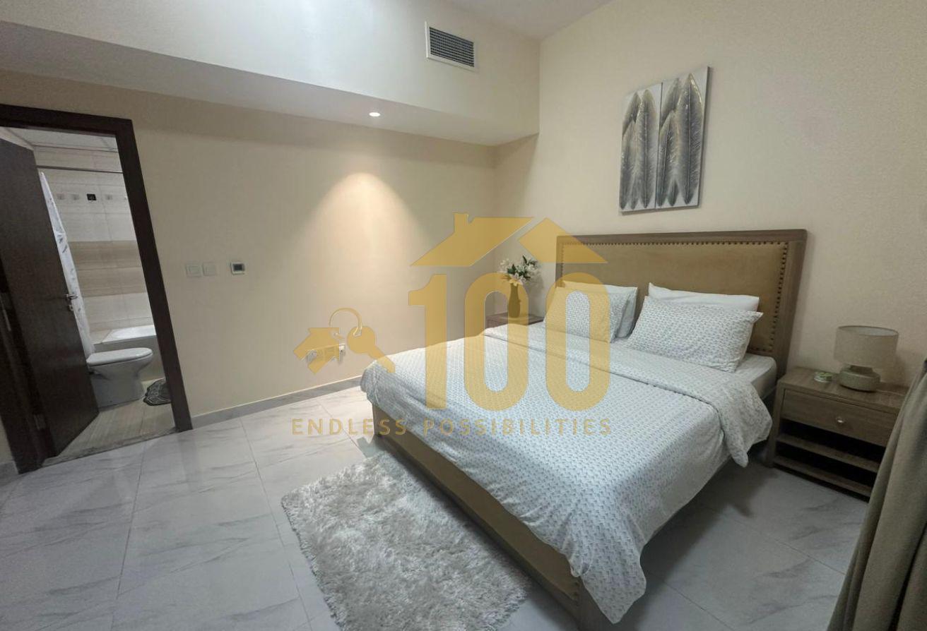 Modern Apartment | Spacious Unit | Fully Furnished photo 13