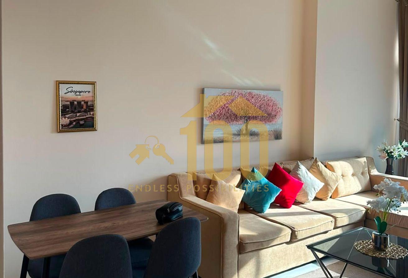 Modern Apartment | Spacious Unit | Fully Furnished photo 6