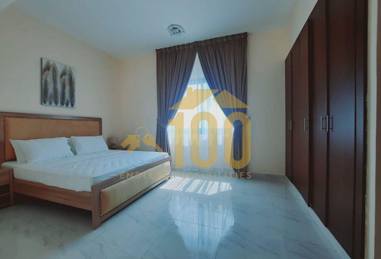 Modern Apartment | Spacious Unit | Fully Furnished photo 12