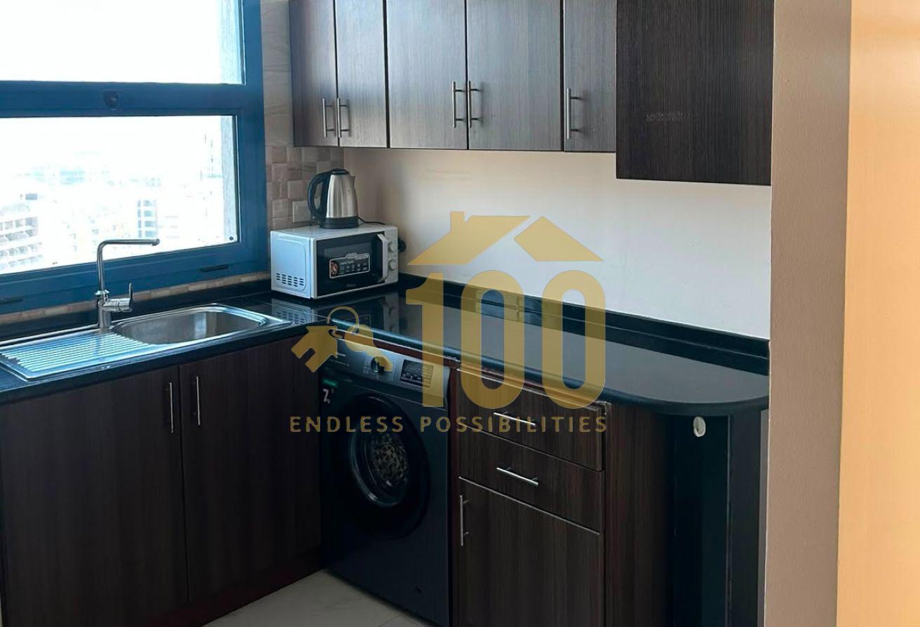 Modern Apartment | Spacious Unit | Fully Furnished photo 7