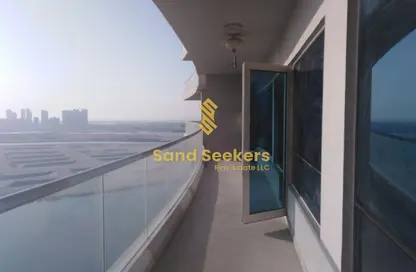 شقة - 2 غرف نوم - 3 حمامات للبيع في أوشن سكيب - شمس أبوظبي - جزيرة الريم - أبوظبي شقة - 2 غرف نوم - 3 حمامات للبيع في أوشن سكيب - شمس أبوظبي - جزيرة الريم - أبوظبي