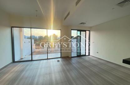 Townhouse - 4 Bedrooms - 3 Bathrooms for rent in Park Residences - Damac Hills - Dubai