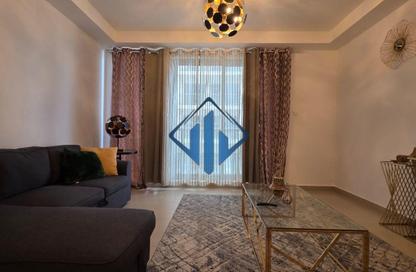 Apartment - 1 Bedroom - 2 Bathrooms for sale in Pacific Samoa - Pacific - Al Marjan Island - Ras Al Khaimah Apartment - 1 Bedroom - 2 Bathrooms for sale in Pacific Samoa - Pacific - Al Marjan Island - Ras Al Khaimah