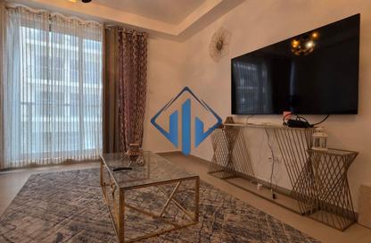 Apartment - 1 Bedroom - 2 Bathrooms for sale in Pacific Samoa - Pacific - Al Marjan Island - Ras Al Khaimah