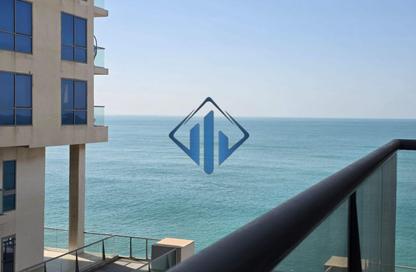 Apartment - 1 Bedroom - 2 Bathrooms for sale in Pacific Samoa - Pacific - Al Marjan Island - Ras Al Khaimah