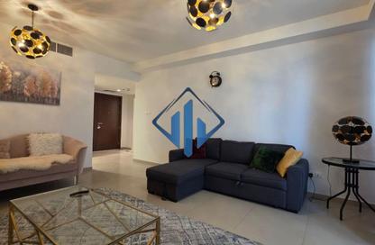 Apartment - 1 Bedroom - 2 Bathrooms for sale in Pacific Samoa - Pacific - Al Marjan Island - Ras Al Khaimah