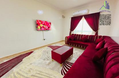 Apartment - 1 - 1 for rent in JR Residence 1 - Al Mowaihat 3 - Al Mowaihat - Ajman
