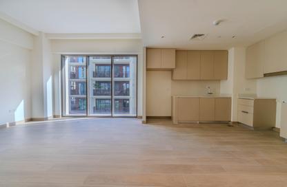 Apartment - 1 Bedroom - 2 Bathrooms for sale in Rosewater at Creek Beach Building 1 - Rosewater at Creek Beach - Creek Beach - Dubai Creek Harbour (The Lagoons) - Dubai