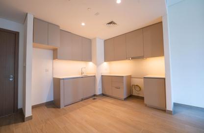 Apartment - 1 Bedroom - 2 Bathrooms for sale in Rosewater at Creek Beach Building 1 - Rosewater at Creek Beach - Creek Beach - Dubai Creek Harbour (The Lagoons) - Dubai