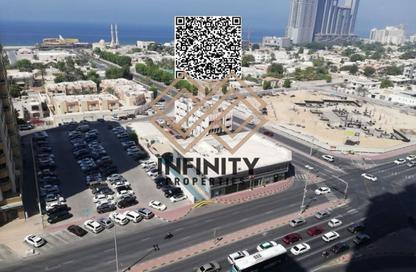 Apartment - 1 - 2 for sale in Ajman One Tower 3 - Al Rashidiya 3 - Al Rashidiya - Ajman