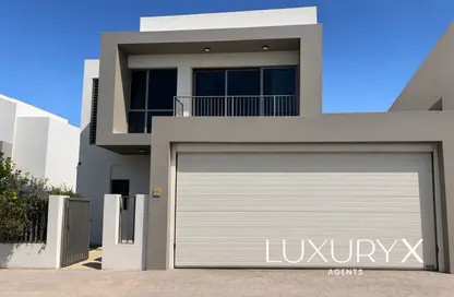 Villa - 3 Bedrooms - 4 Bathrooms for rent in Sidra Villas II - Sidra Villas - Dubai Hills Estate - Dubai