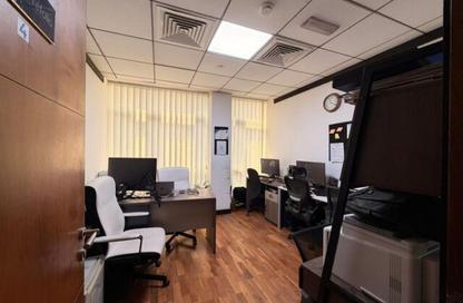 Business Centre - Studio for rent in Arjumand Offices and Retail - Dubai Investment Park (DIP) - Dubai