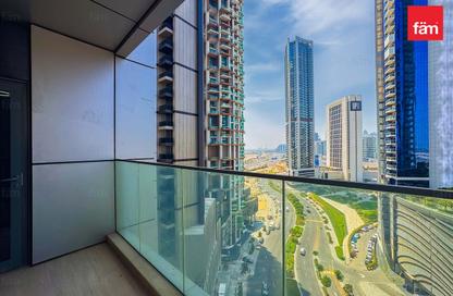 Apartment - 1 - 1 for sale in Century Tower - Business Bay - Dubai