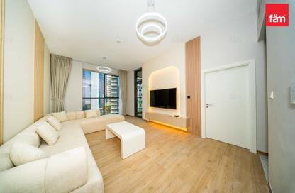 Apartment - 1 - 1 for sale in Century Tower - Business Bay - Dubai