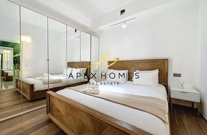 Apartment - 1 Bedroom - 2 Bathrooms for rent in Sadaf 6 - Sadaf - Jumeirah Beach Residence - Dubai