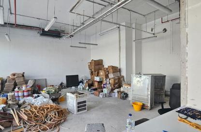 Retail - Studio - 1 for rent in Seslia Tower - District 4 - Jumeirah Village Triangle - Dubai