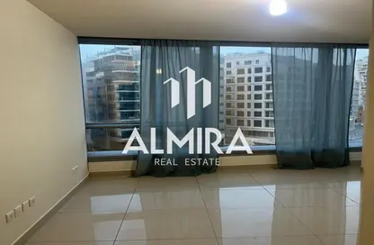 Apartment - 1 Bedroom - 2 Bathrooms for rent in Sun Tower - Shams Abu Dhabi - Al Reem Island - Abu Dhabi