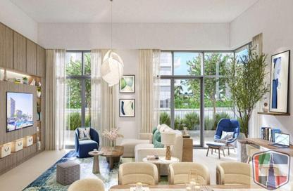 Apartment - 1 Bedroom - 1 Bathroom for sale in Seascape Building 4 - Seascape - Mina Rashid - Dubai Apartment - 1 Bedroom - 1 Bathroom for sale in Seascape Building 4 - Seascape - Mina Rashid - Dubai