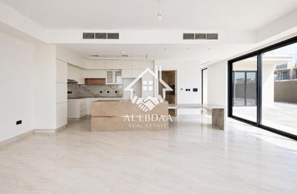 Townhouse - 5 Bedrooms - 6 Bathrooms for rent in Falcon Island North - Falcon Island - Al Hamra Village - Ras Al Khaimah