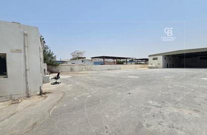 Warehouse - Studio for rent in Al Quoz Industrial Area 4 - Al Quoz Industrial Area - Al Quoz - Dubai