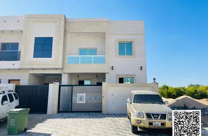 فيلا - 5 غرف نوم - 7 حمامات للبيع في الحليو 2 - الحليو - عجمان