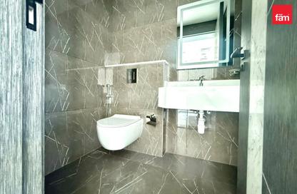 Apartment - 1 - 2 for rent in Samana Park Views - Arjan - Dubai Apartment - 1 - 2 for rent in Samana Park Views - Arjan - Dubai