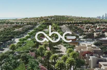 Land - Studio for sale in Wadeem - Al Hudayriat Island - Abu Dhabi