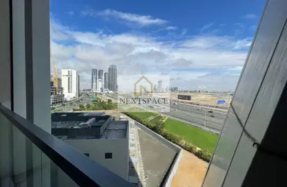 شقة - 1 حمام للايجار في بيز من دانوب - الخليج التجاري - دبي