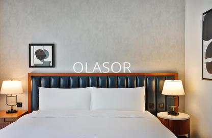 Hotel  and  Hotel Apartment - Studio - 1 Bathroom for rent in DoubleTree by Hilton Dubai M Square Hotel  and  Residences - Mankhool - Bur Dubai - Dubai