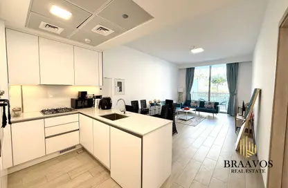 Apartment - 1 Bedroom - 2 Bathrooms for sale in Luma 22 - District 10 - Jumeirah Village Circle - Dubai