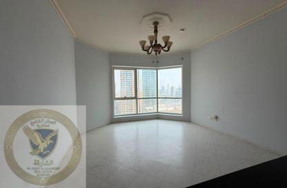 Apartment - 1 Bedroom - 1 Bathroom for rent in Al Majaz 3 - Al Majaz - Sharjah