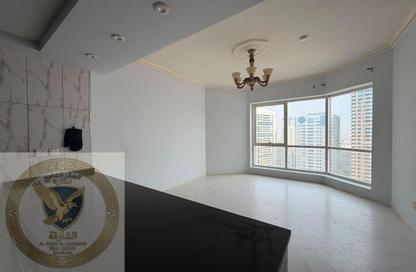 Apartment - 1 Bedroom - 1 Bathroom for rent in Al Majaz 3 - Al Majaz - Sharjah