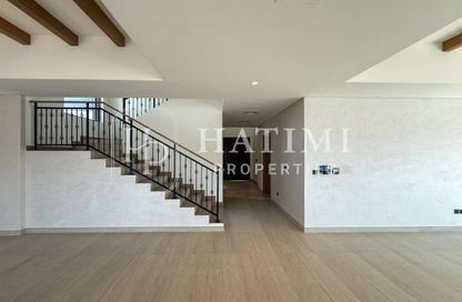 Villa - 6 - 6 for rent in Costa Brava 1 - Costa Brava - Damac Lagoons - Dubai