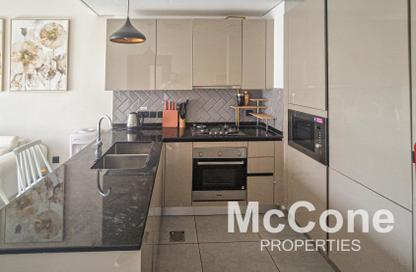 Apartment - 2 Bedrooms - 2 Bathrooms for rent in Rigel - District 10 - Jumeirah Village Circle - Dubai