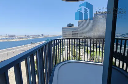 Apartment - 3 Bedrooms - 5 Bathrooms for rent in Osha Plaza - Deira Enrichment Project - Deira - Dubai Apartment - 3 Bedrooms - 5 Bathrooms for rent in Osha Plaza - Deira Enrichment Project - Deira - Dubai