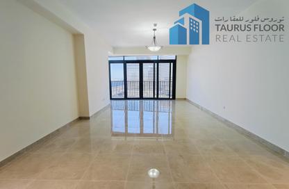 Apartment - 3 - 5 for rent in Osha Plaza - Deira Enrichment Project - Deira - Dubai