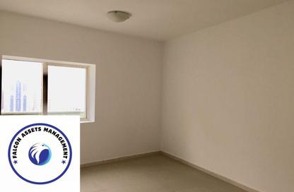 Apartment - 1 Bedroom - 2 Bathrooms for rent in New Al Taawun Road - Al Taawun - Sharjah