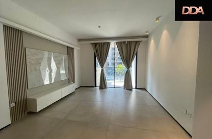 Apartment - 1 Bedroom - 2 Bathrooms for rent in The Terraces South Side - The Terraces - Sobha Hartland - Mohammed Bin Rashid City - Dubai Apartment - 1 Bedroom - 2 Bathrooms for rent in The Terraces South Side - The Terraces - Sobha Hartland - Mohammed Bin Rashid City - Dubai