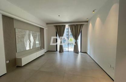 Apartment - 1 - 2 for rent in The Terraces South Side - The Terraces - Sobha Hartland - Mohammed Bin Rashid City - Dubai Apartment - 1 - 2 for rent in The Terraces South Side - The Terraces - Sobha Hartland - Mohammed Bin Rashid City - Dubai