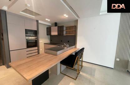 Apartment - 1 Bedroom - 2 Bathrooms for rent in The Terraces South Side - The Terraces - Sobha Hartland - Mohammed Bin Rashid City - Dubai Apartment - 1 Bedroom - 2 Bathrooms for rent in The Terraces South Side - The Terraces - Sobha Hartland - Mohammed Bin Rashid City - Dubai