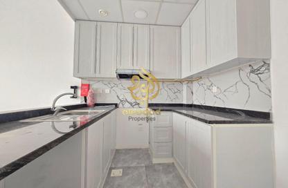 Apartment - 1 Bedroom - 2 Bathrooms for rent in Marah Building - International City Phase 2 - Al Warsan 4 - Al Warsan - Dubai