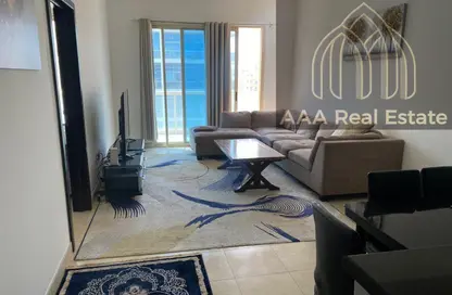 Apartment - 1 Bedroom - 2 Bathrooms for sale in Ritz Residences - International City Phase 2 - Al Warsan 4 - Al Warsan - Dubai