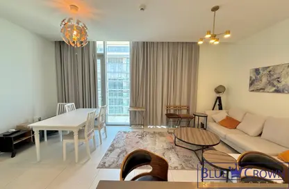 Apartment - 1 Bedroom - 2 Bathrooms for rent in Residences 12 - District One - Mohammed Bin Rashid City - Dubai Apartment - 1 Bedroom - 2 Bathrooms for rent in Residences 12 - District One - Mohammed Bin Rashid City - Dubai