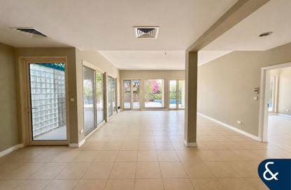 Villa - 3 Bedrooms - 3 Bathrooms for sale in Saheel - Arabian Ranches - Dubai