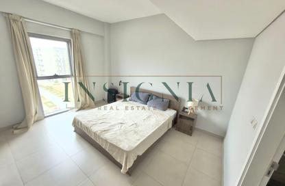 Apartment - 1 Bedroom - 2 Bathrooms for sale in The Pulse Residence Plaza B8 - The Pulse Residence Plaza - The Pulse - Dubai South (Dubai World Central) - Dubai