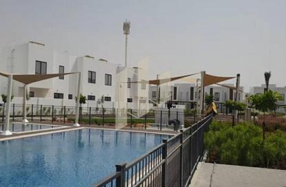 Townhouse - 2 Bedrooms - 3 Bathrooms for sale in Al Khaleej Village - Al Ghadeer - Abu Dhabi