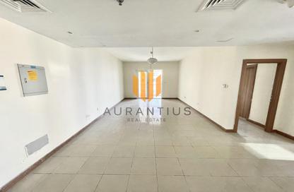 Apartment - 2 Bedrooms - 3 Bathrooms for rent in Sulafa Tower - Dubai Marina - Dubai