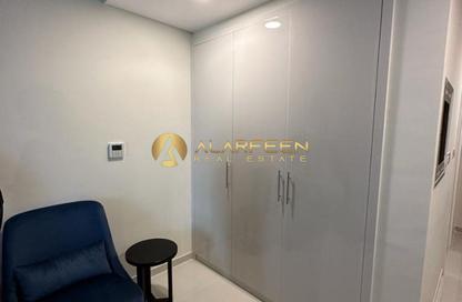 Apartment - Studio - 1 Bathroom for rent in Viridis Residences B - Viridis Residences - Damac Hills 2 - Dubai